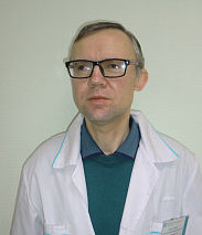Святослав Владимирович Россолович