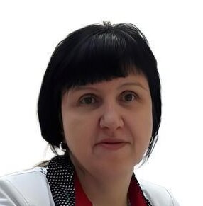 Карина Дмитриевна Левина