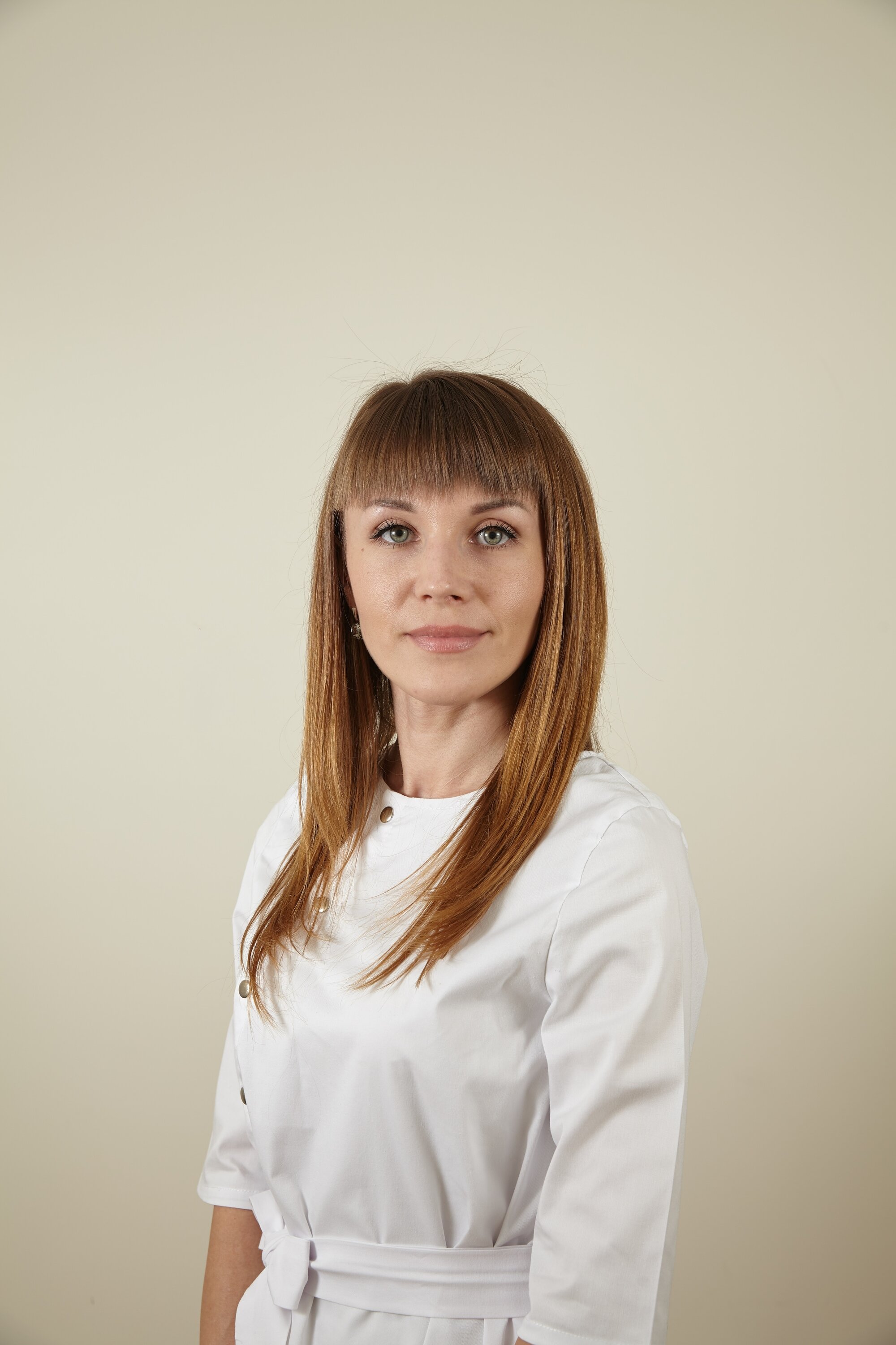 Ирина Александровна Черашева