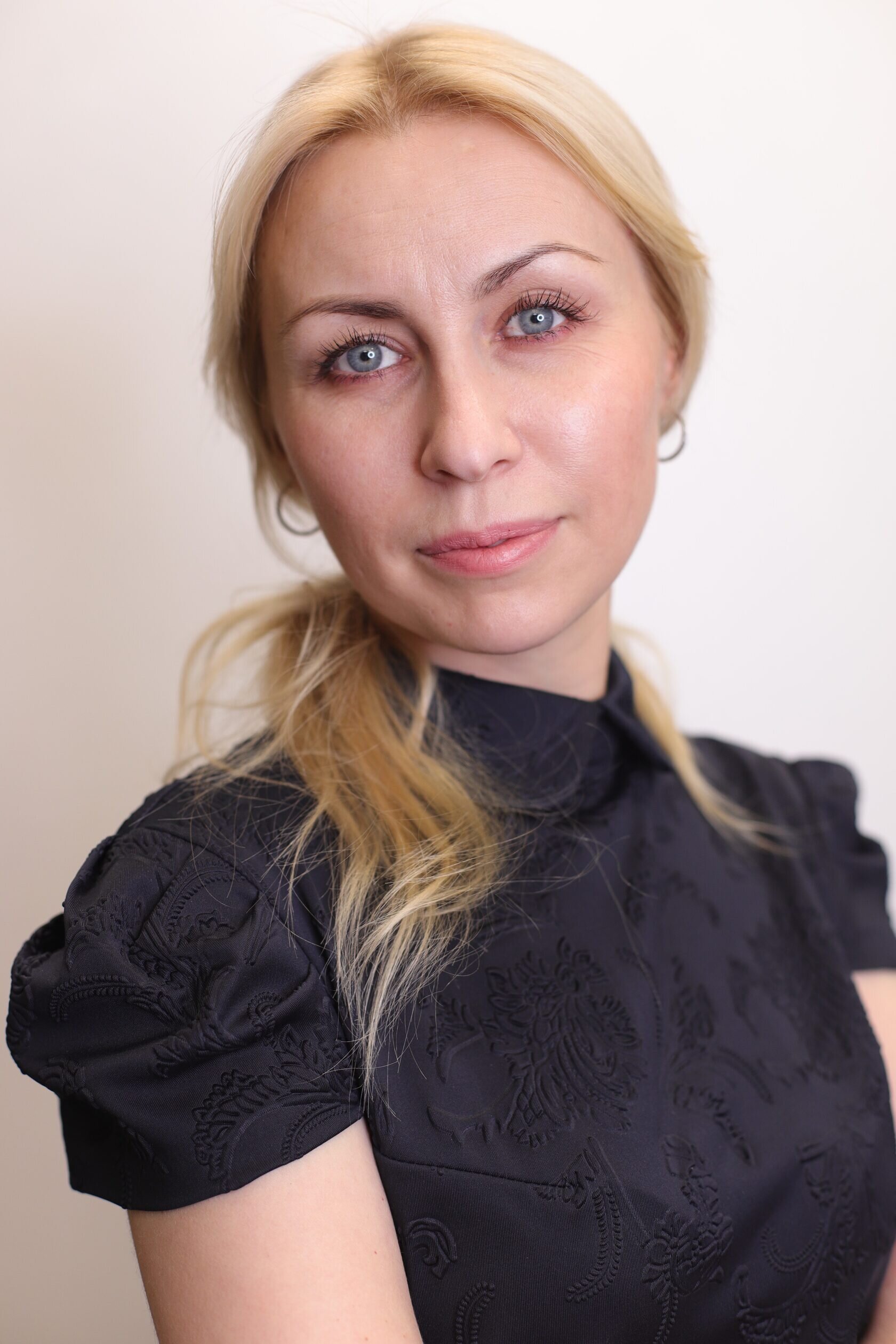 Ирина Сухомлинова