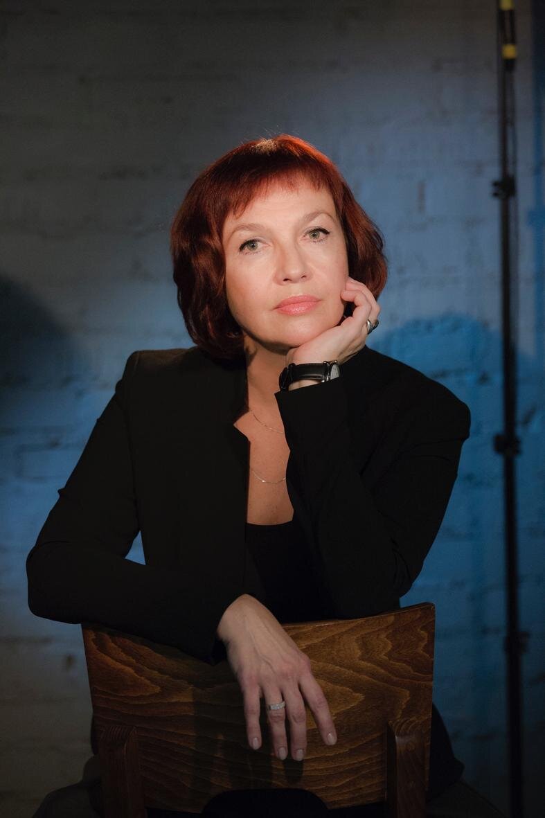 Валерия Лиходей