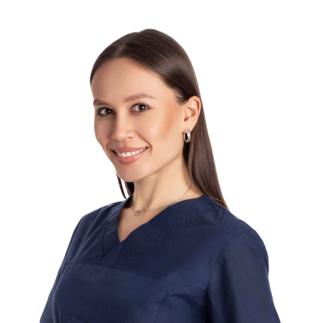 Изалия Рустамовна Закирова