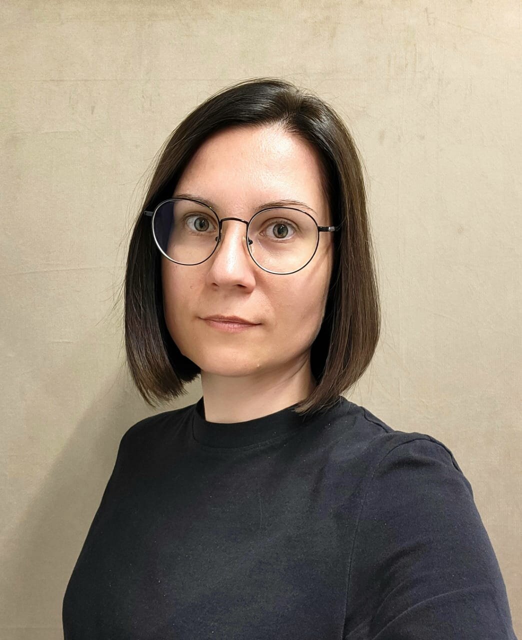 Светлана Васильева