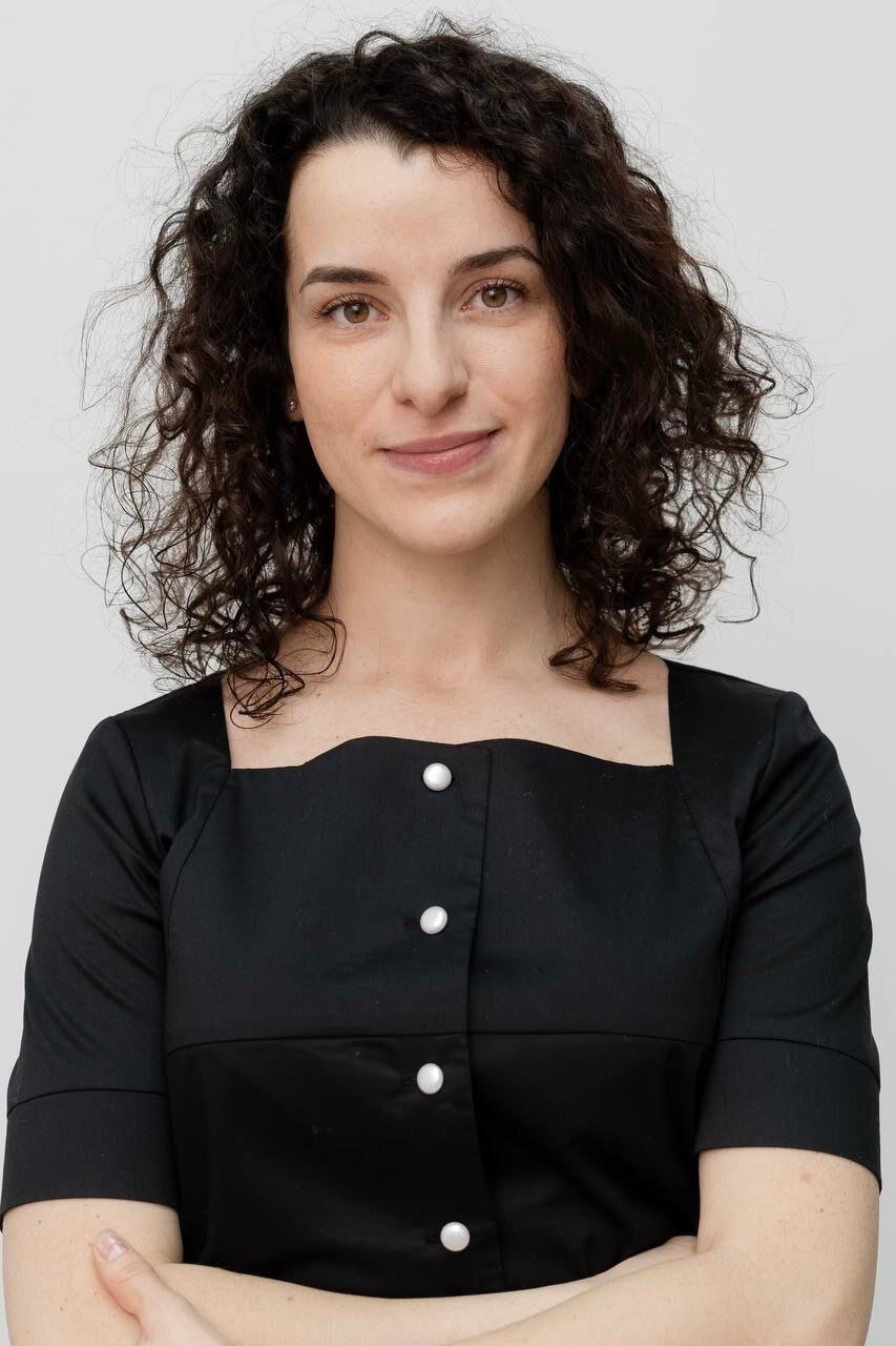 Мария Эмильевна Ким