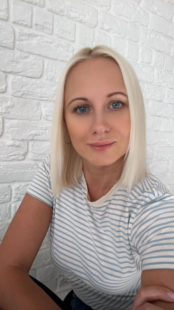 Светлана Панова