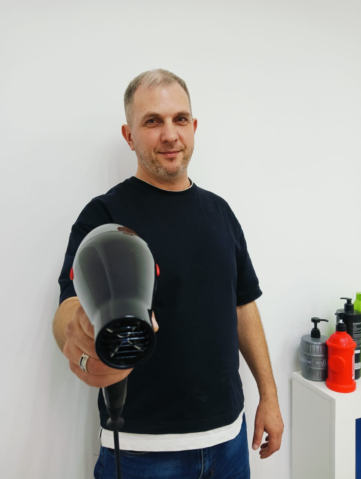 Олег Смаглюк