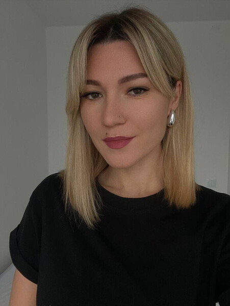 Ксения Маркина