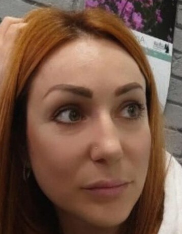 Лидия Середа