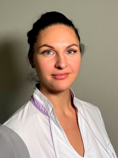 Елена Пинчук