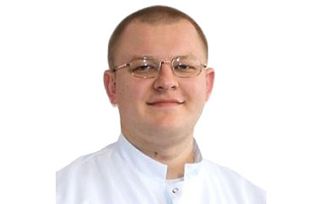 Евгений Федорович Богомолов