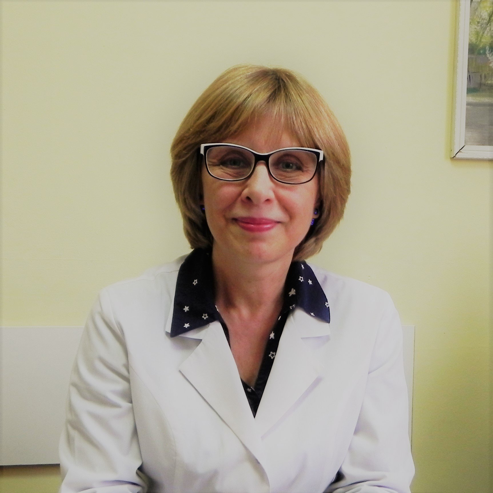 Ирина Анатольевна Паторская