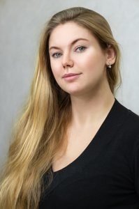 Анастасия Трофименко