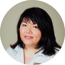 Елена Быкова