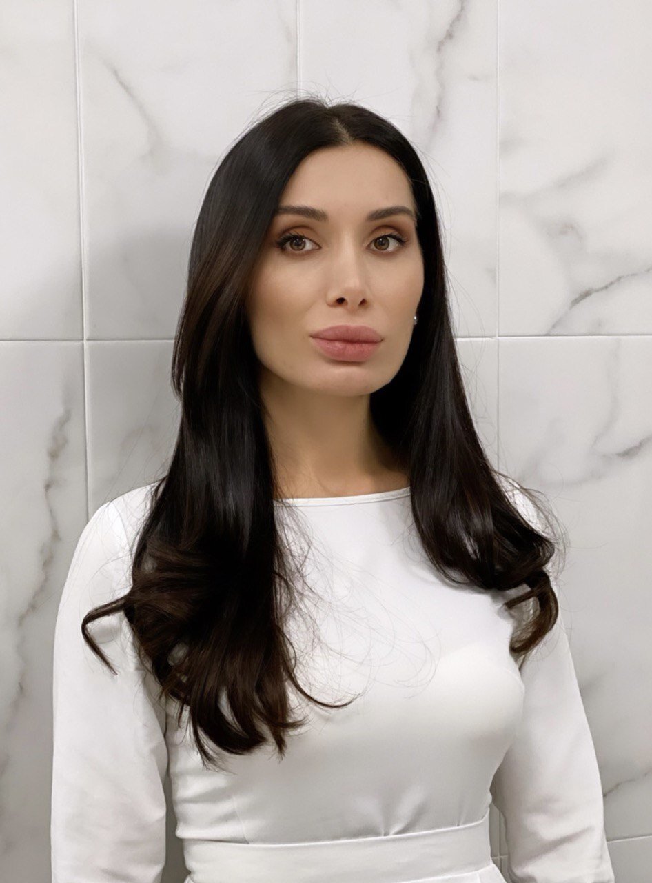 Сапият Гусейновна Курбанова