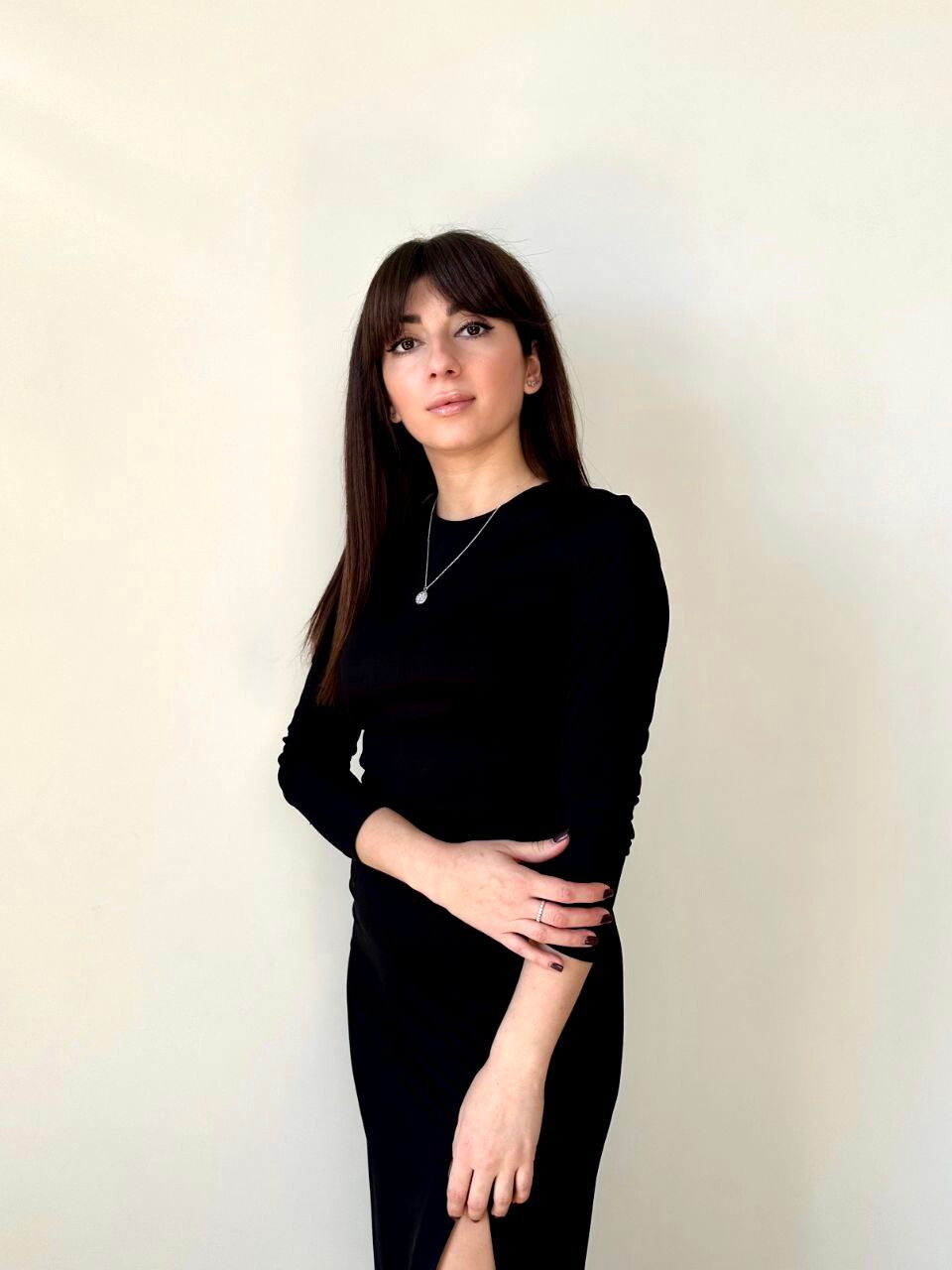 Татьяна Диаконова