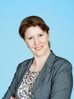 Юлия Фаритовна Епифанова