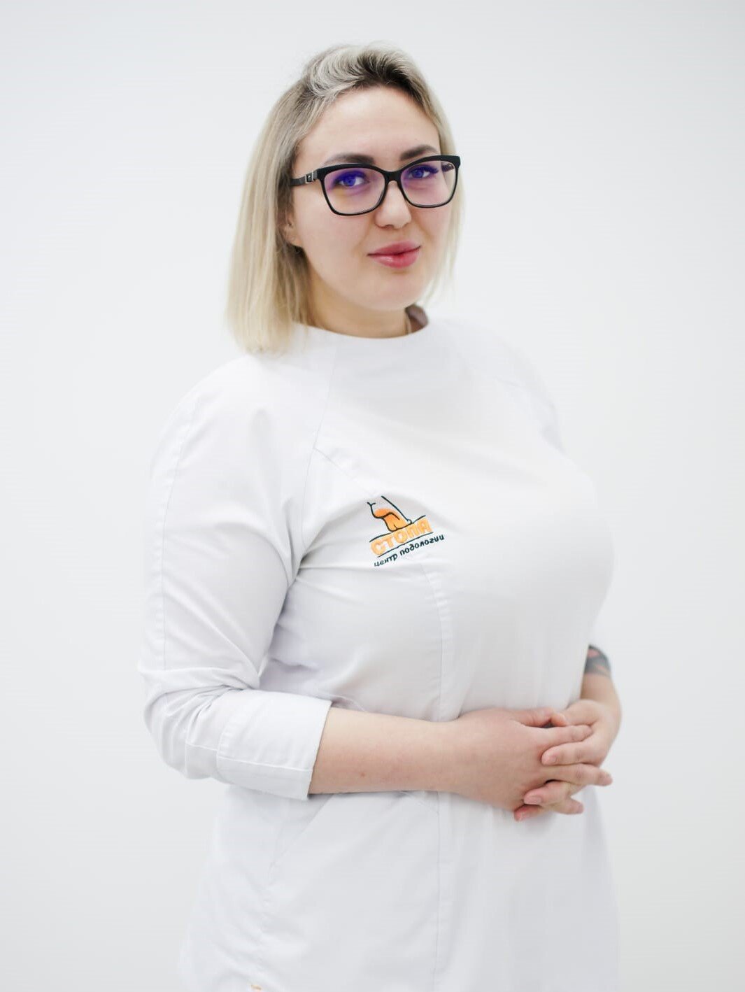 Дарья Трухина