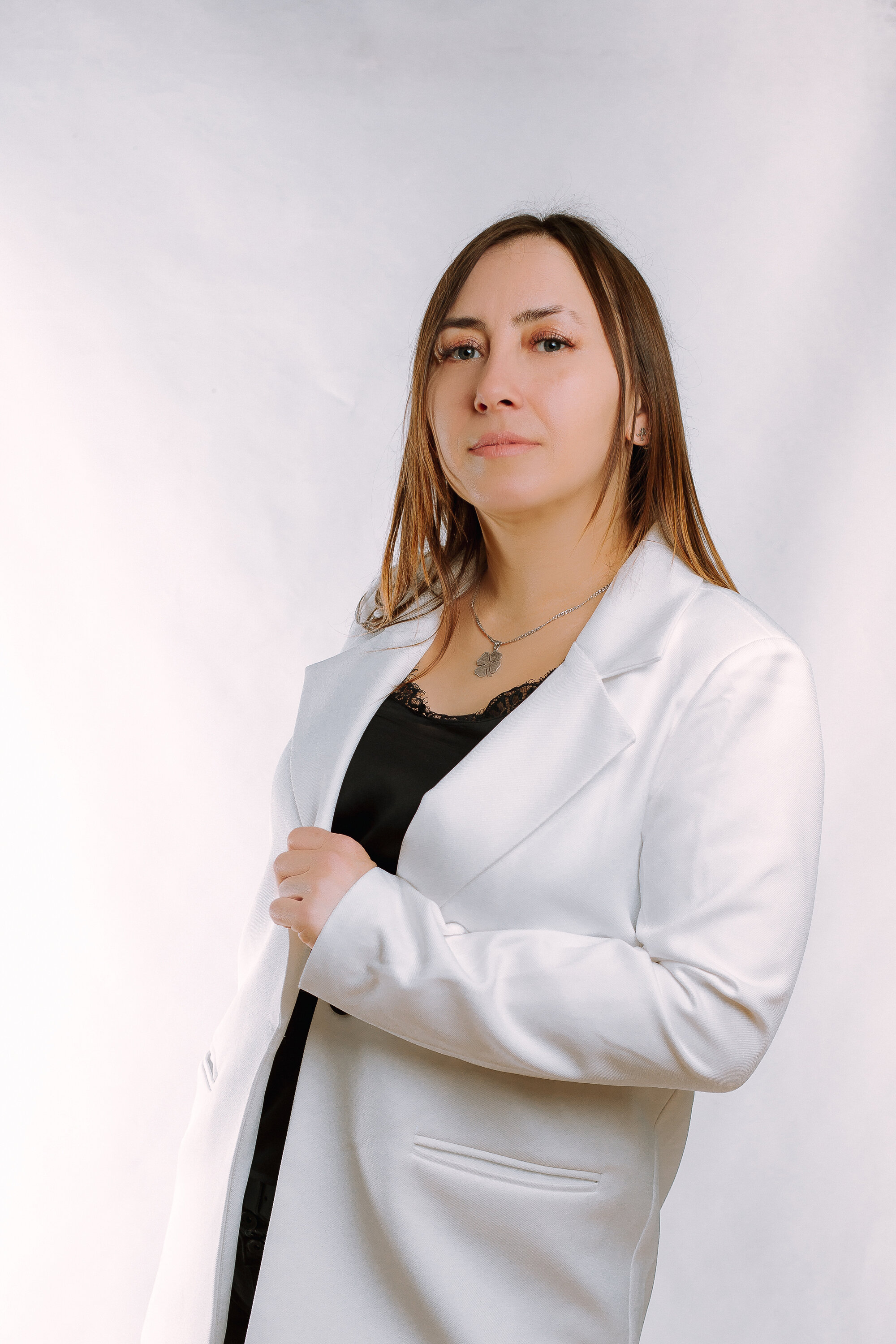 Екатерина Федоровна Гришина