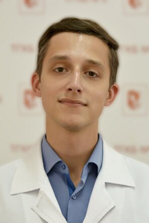 Владислав Андреевич Матвиенко