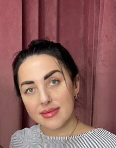 Светлана Станиславна Дмитренко