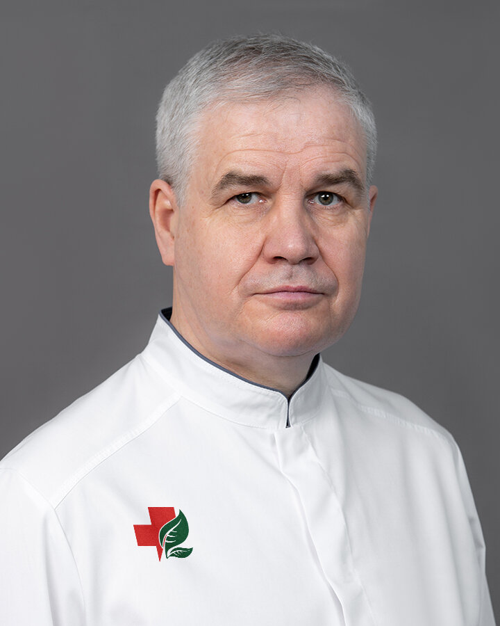 Сергей Анатольевич Щербаков