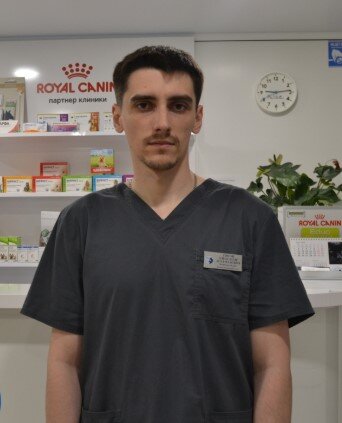 Александр Анатольевич Сонов