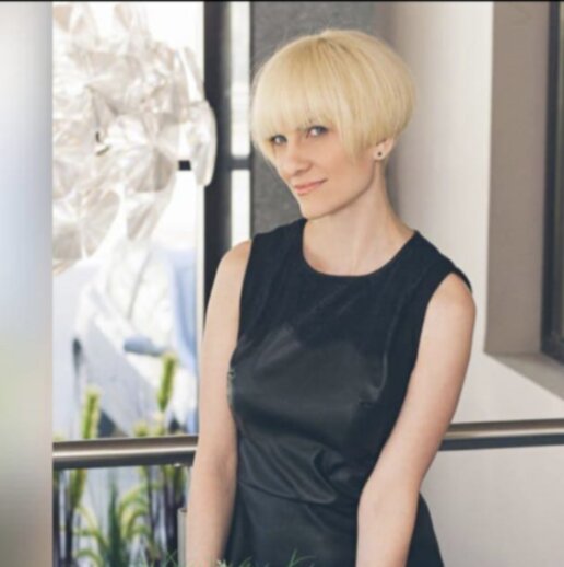 Анна Вабищевич