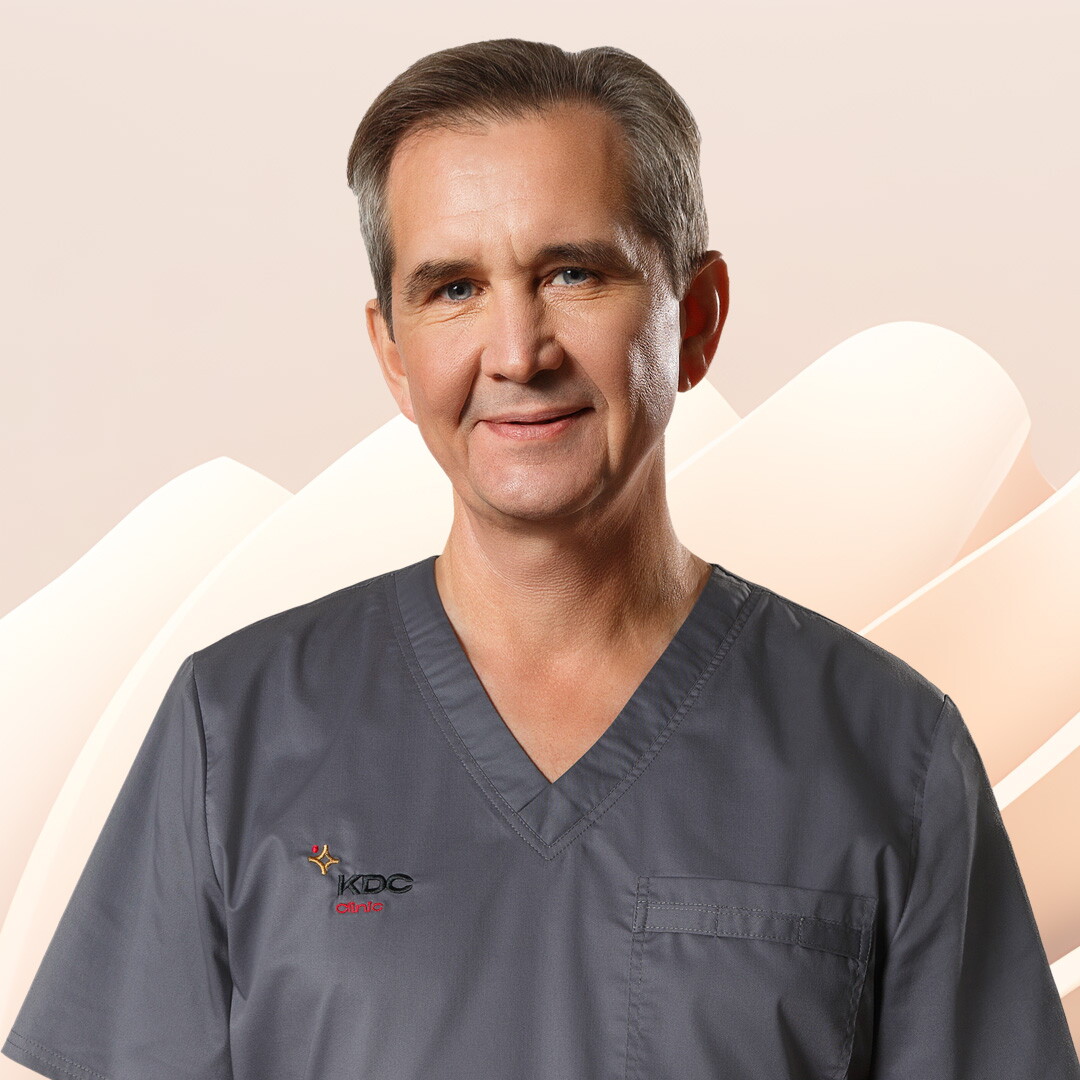 Дмитрий Анатольевич Клешнин