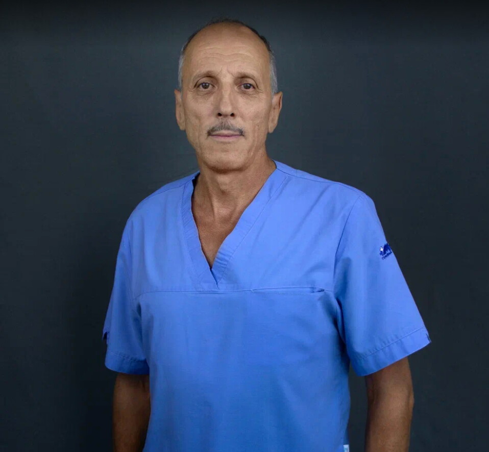 Евгений Юрьевич Левкович