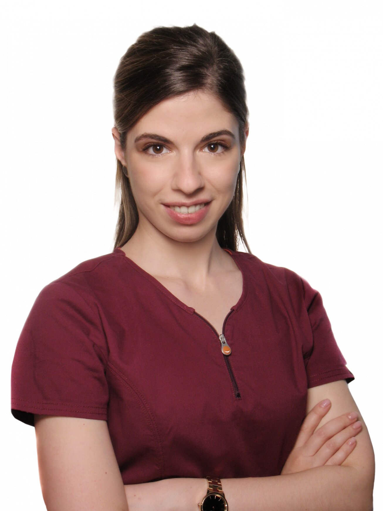 Виктория Георгиевна Акопян