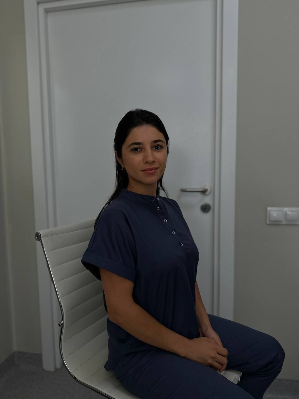 Рипсимэ Рафиковна Гаспарян