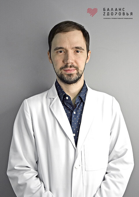 Дмитрий Александрович Качер