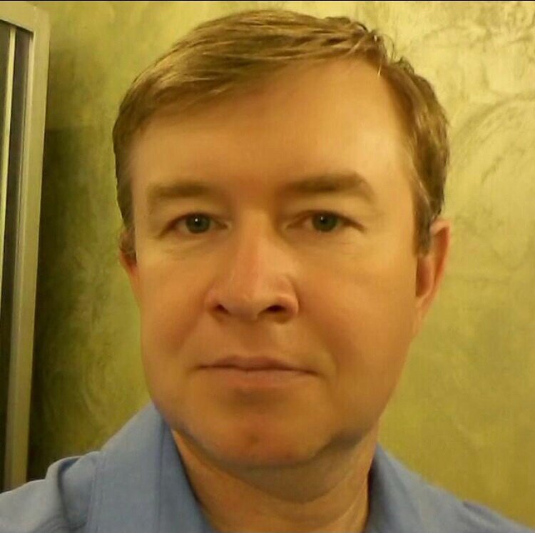 Юрий Александрович Заваров