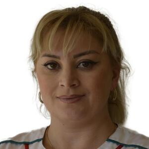 Хадижат Камалудиновна Сулейманова