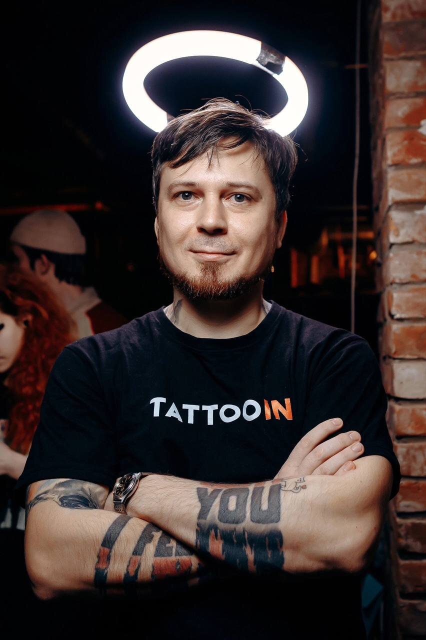 Виталий Раисович Валиахметов