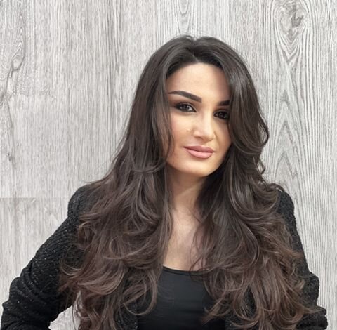 Шогик Хачатрян