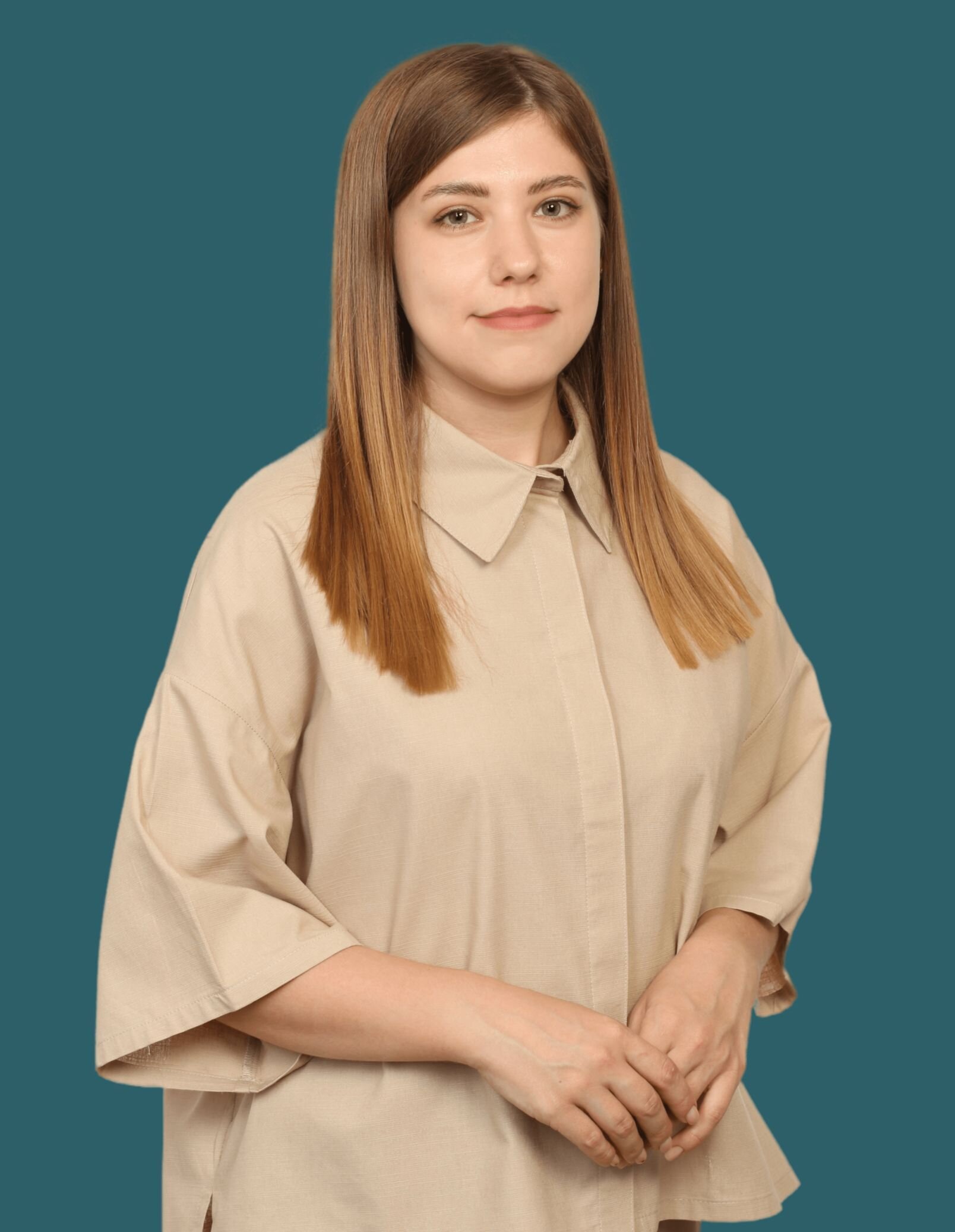 Мария Сергеевна Мусьяченко