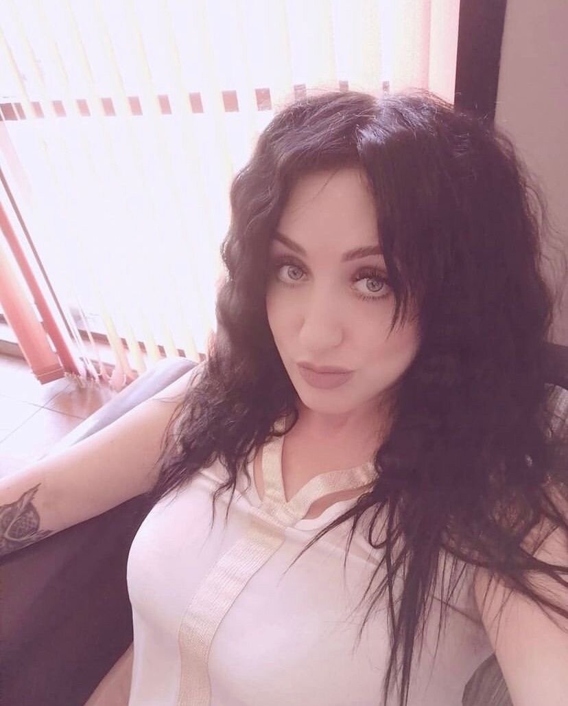 Марина Беляева