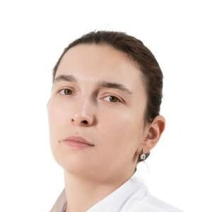 София Камандовна Сидорина