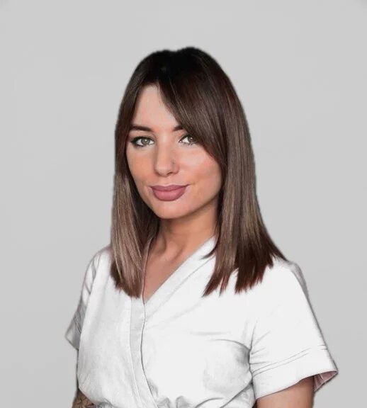 Ксения Валентиновна Колбунова