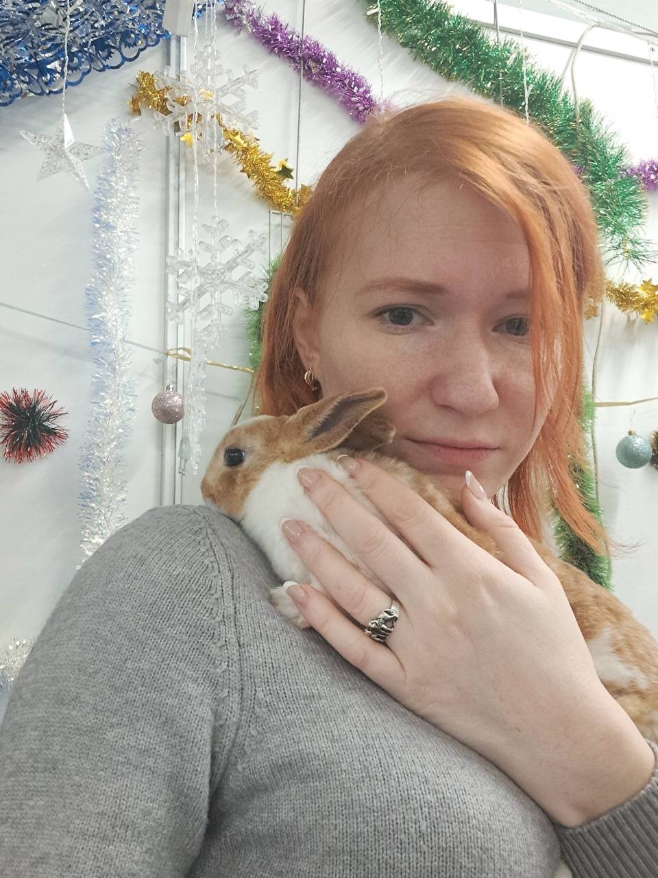 Анна Александровна Некрасова