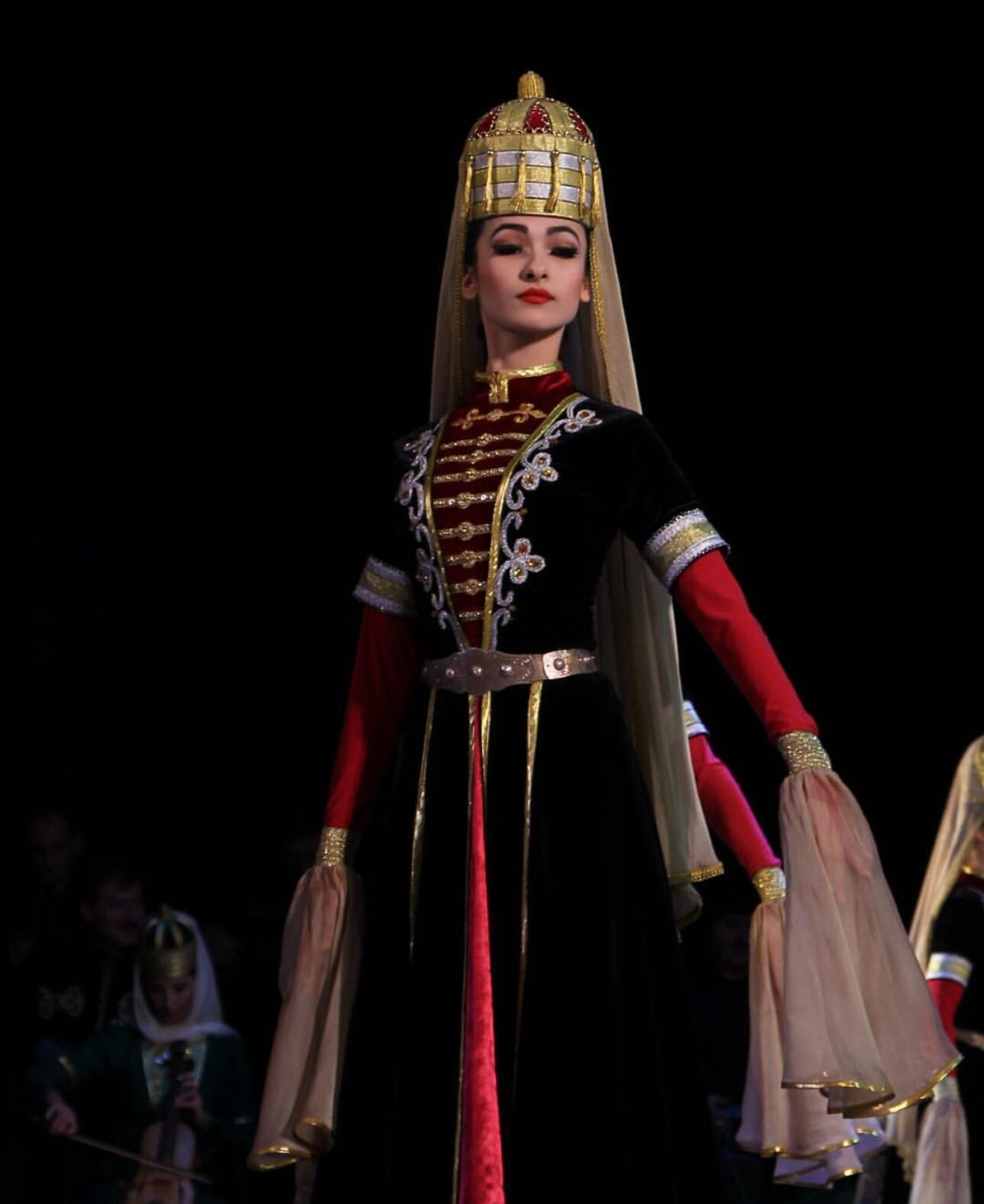 Алина Руслановна Хужокова