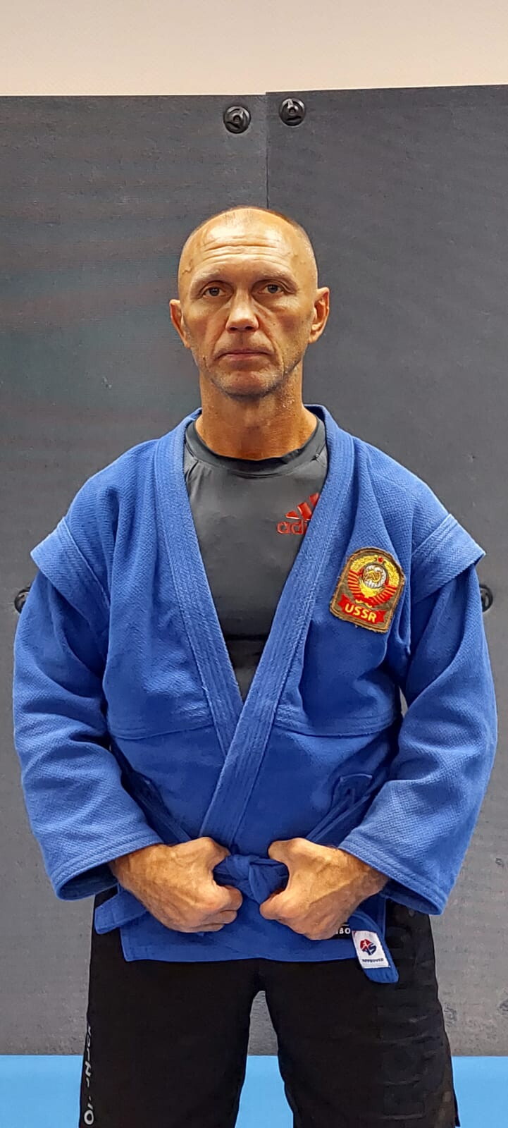 Вячеслав Валерьевич Орехов