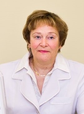 Елена Александровна Цуринова