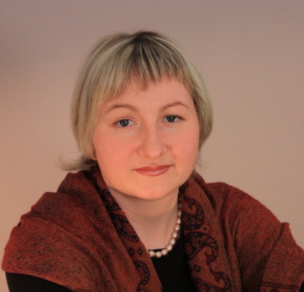 Светлана Александровна Шиве