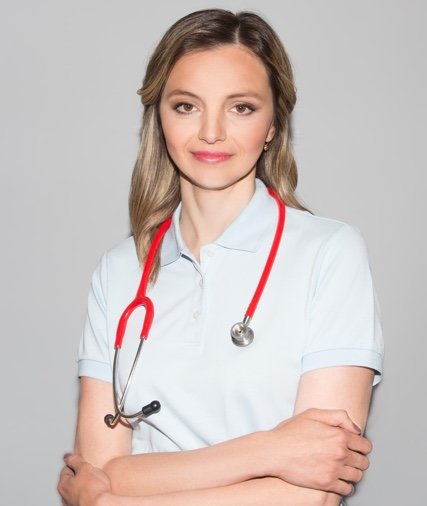 Галина Ивановна Порядина