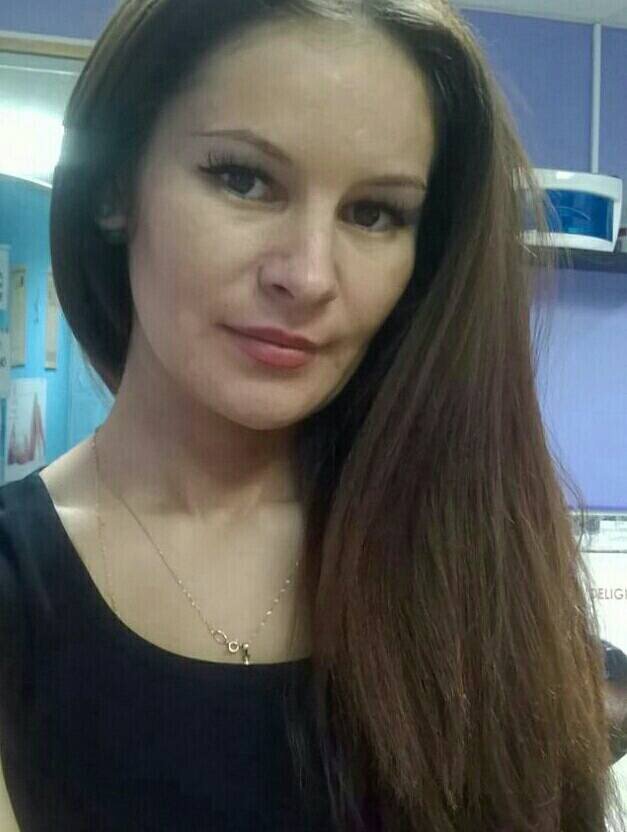 Вероника Букамина