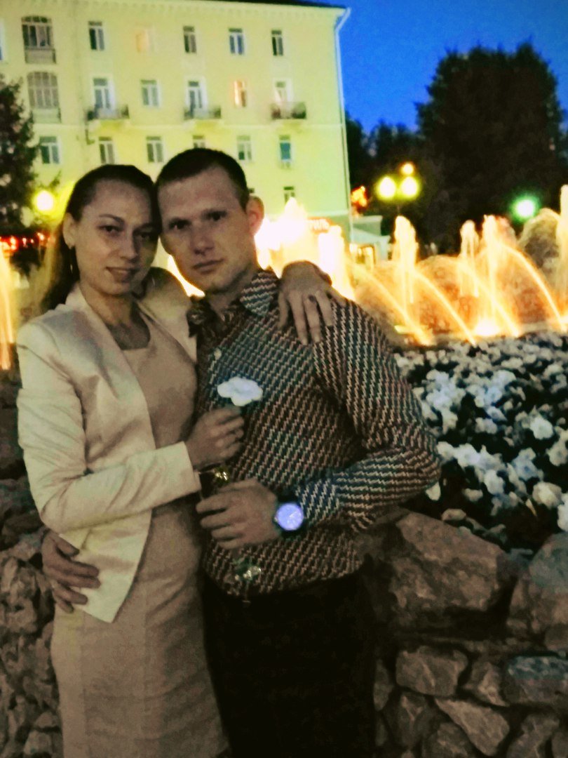 Анастасия Петровна Шульмина