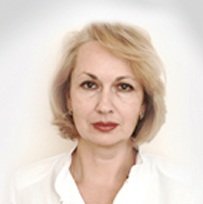 Екатерина Александровна Дмитриева