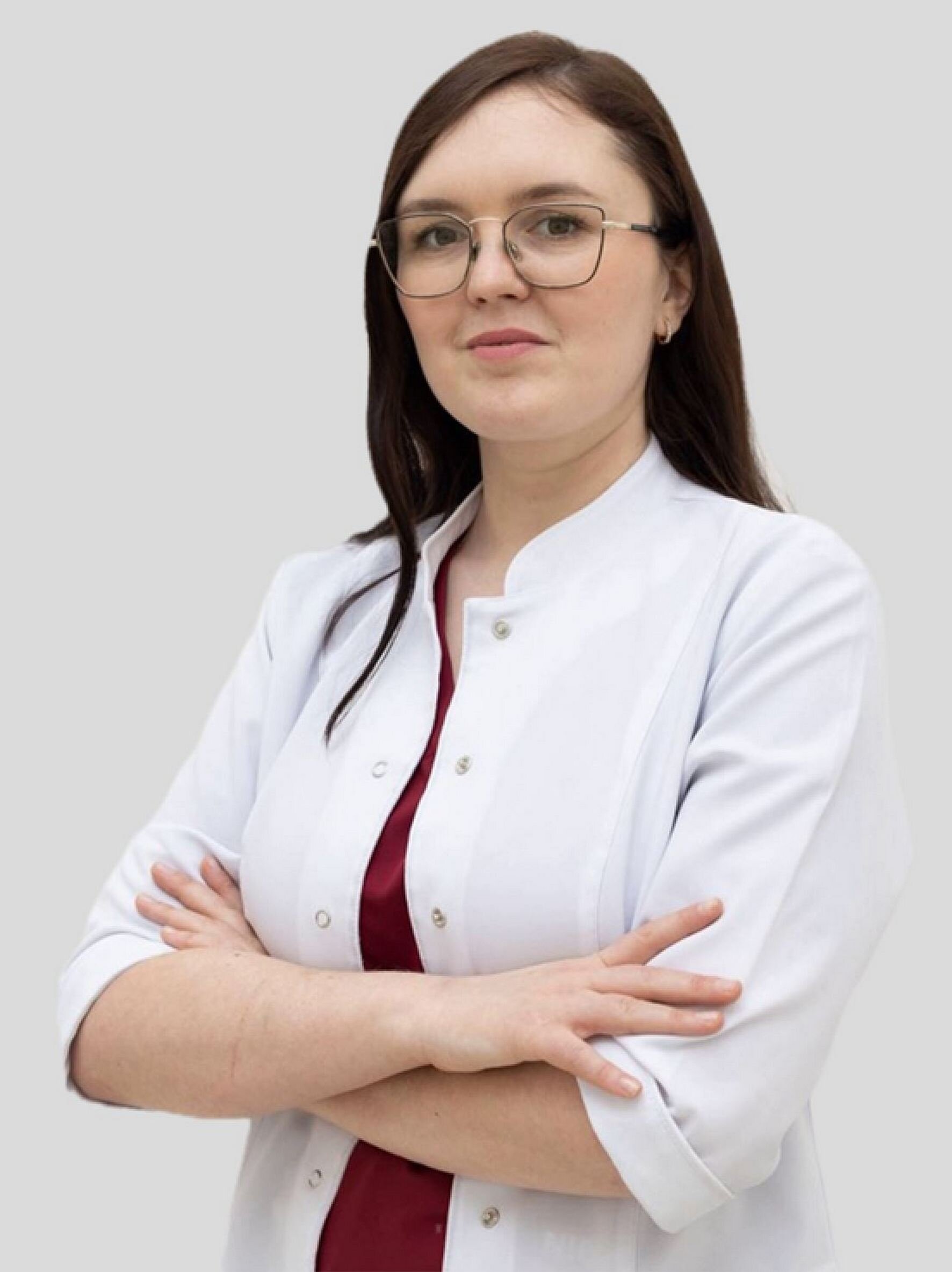 Елена Алексеевна Старостина